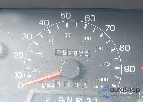 2001 Ford F-250 Lariat/Xl/Xlt from USA, damaged, VIN 1FTNW21F81EC53235